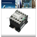 Contactor de elevador Schindler, contactor de elevador ID.NR198971, contactor schindler